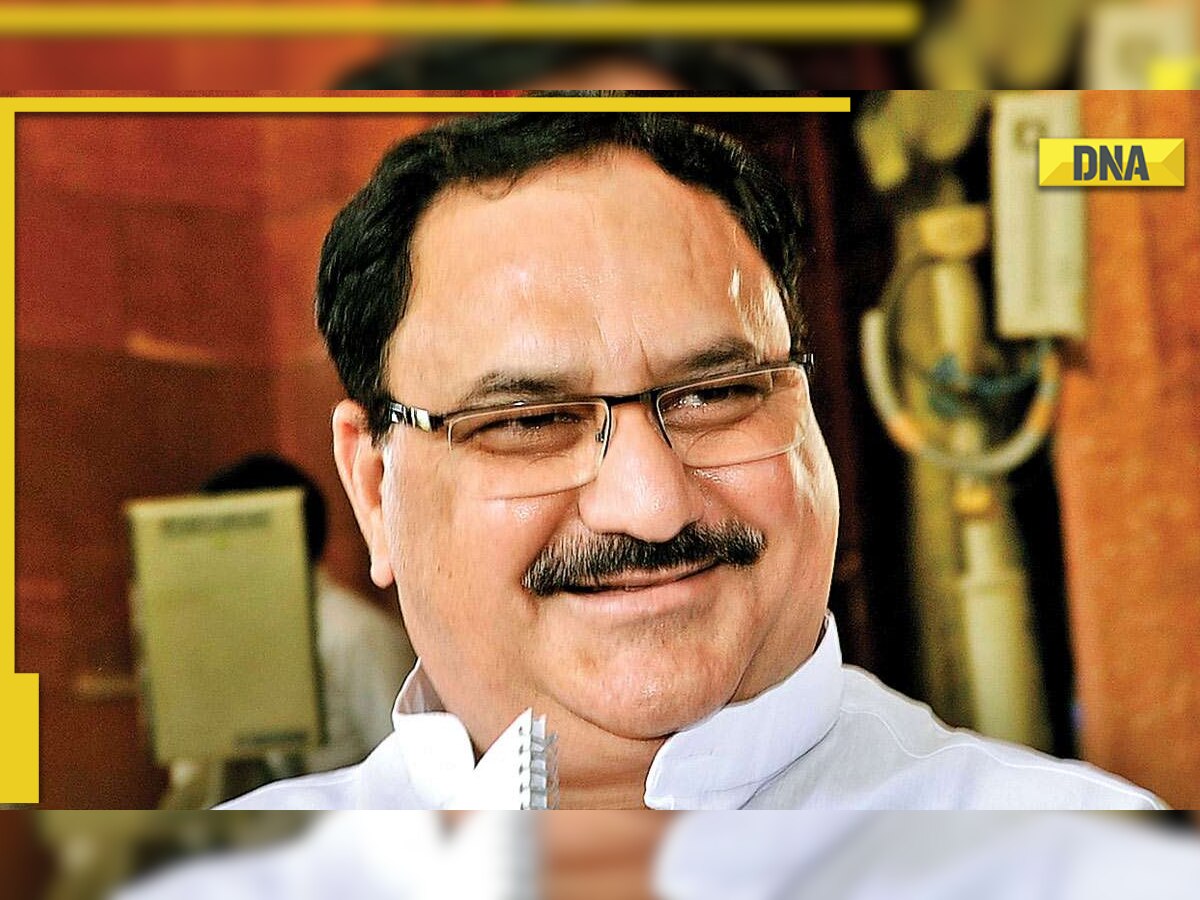 ‘No resolution by BJP on Gyanvapi, Ram Janambhoomi issue, will let court decide’: JP Nadda