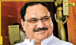 ‘No resolution by BJP on Gyanvapi, Ram Janambhoomi issue, will let court decide’: JP Nadda
