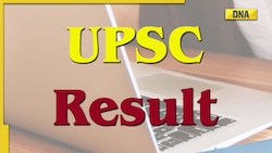 UPSC Results 2021: Meet Yasharth Shekhar, AIR 12 ranker