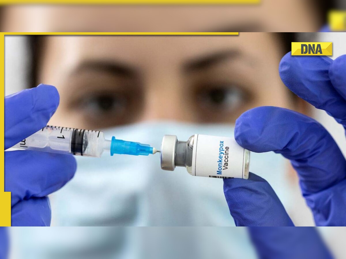 Can monkeypox virus become a pandemic like Covid-19? Here's what experts say