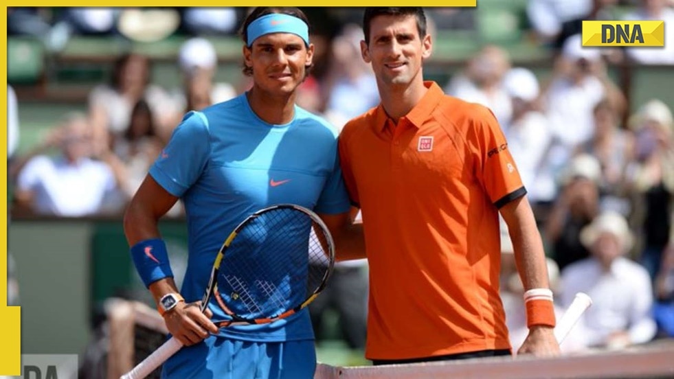 Novak Djokovic vs Rafael Nadal, French Open 2022 live streaming When and where to watch Quarterfinal of French Open
