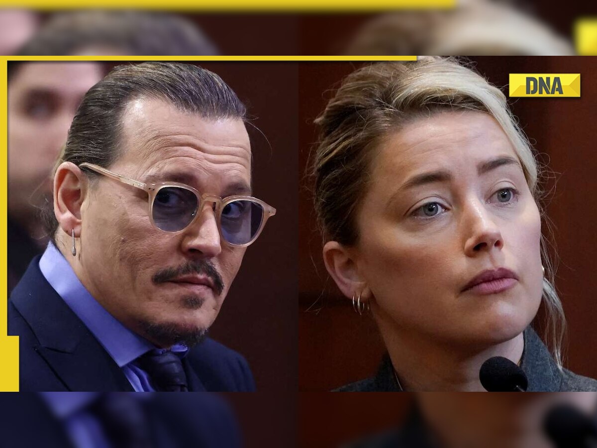 Johnny Depp vs Amber Heard trial: Jury to resume deliberation on dueling actors claims