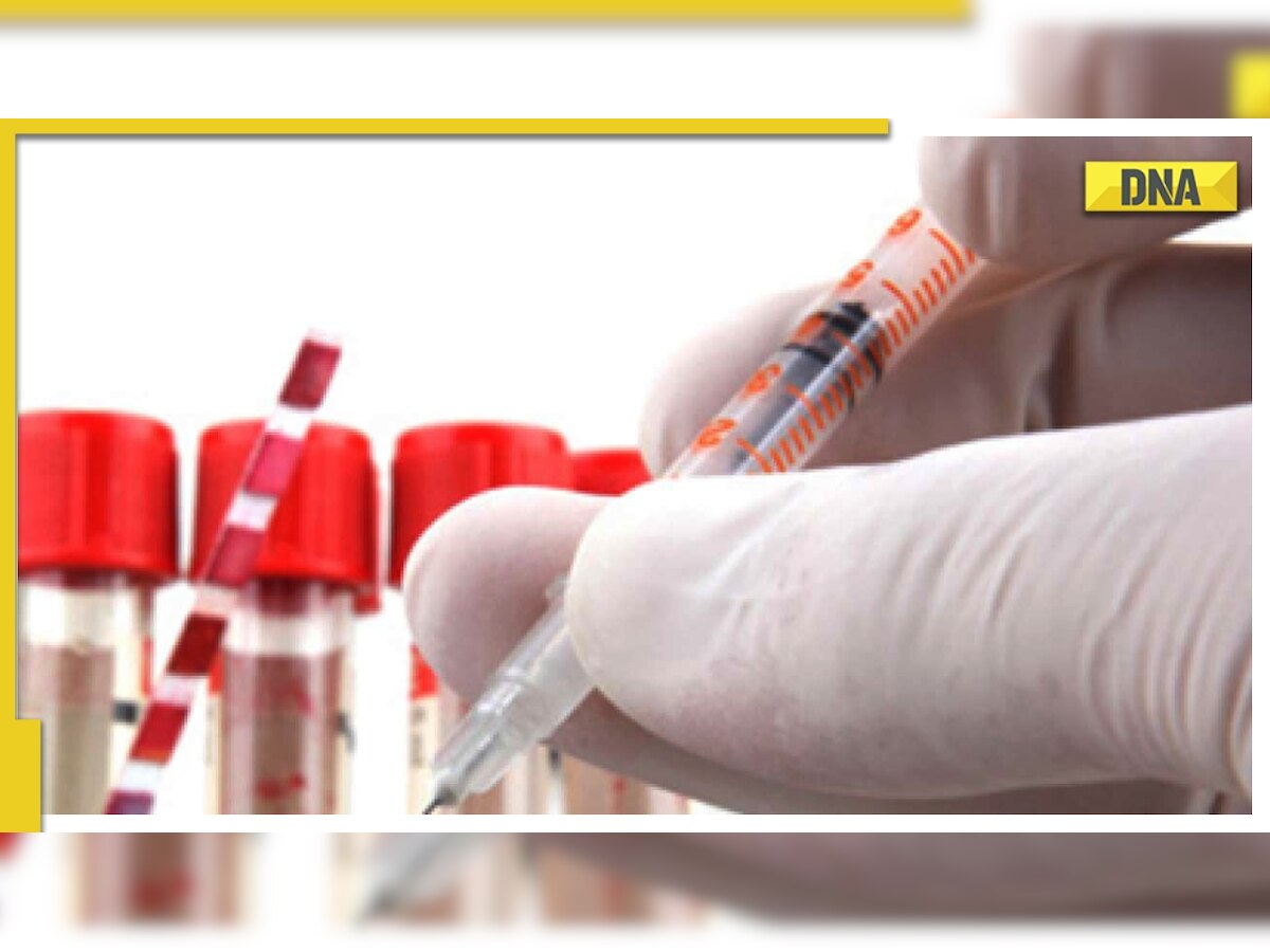 HIV drug could combat middle-aged memory loss, claims study