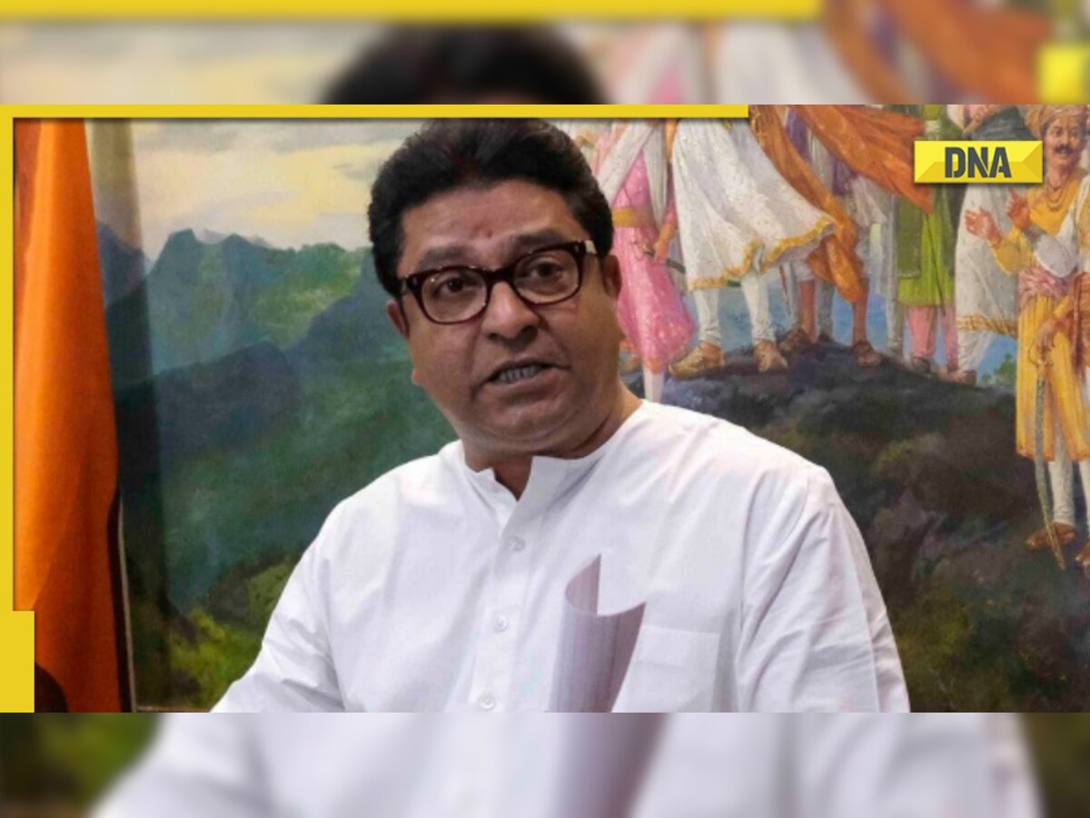 MNS chief Raj Thackeray hospitalised; to undergo hip surgery on June 1