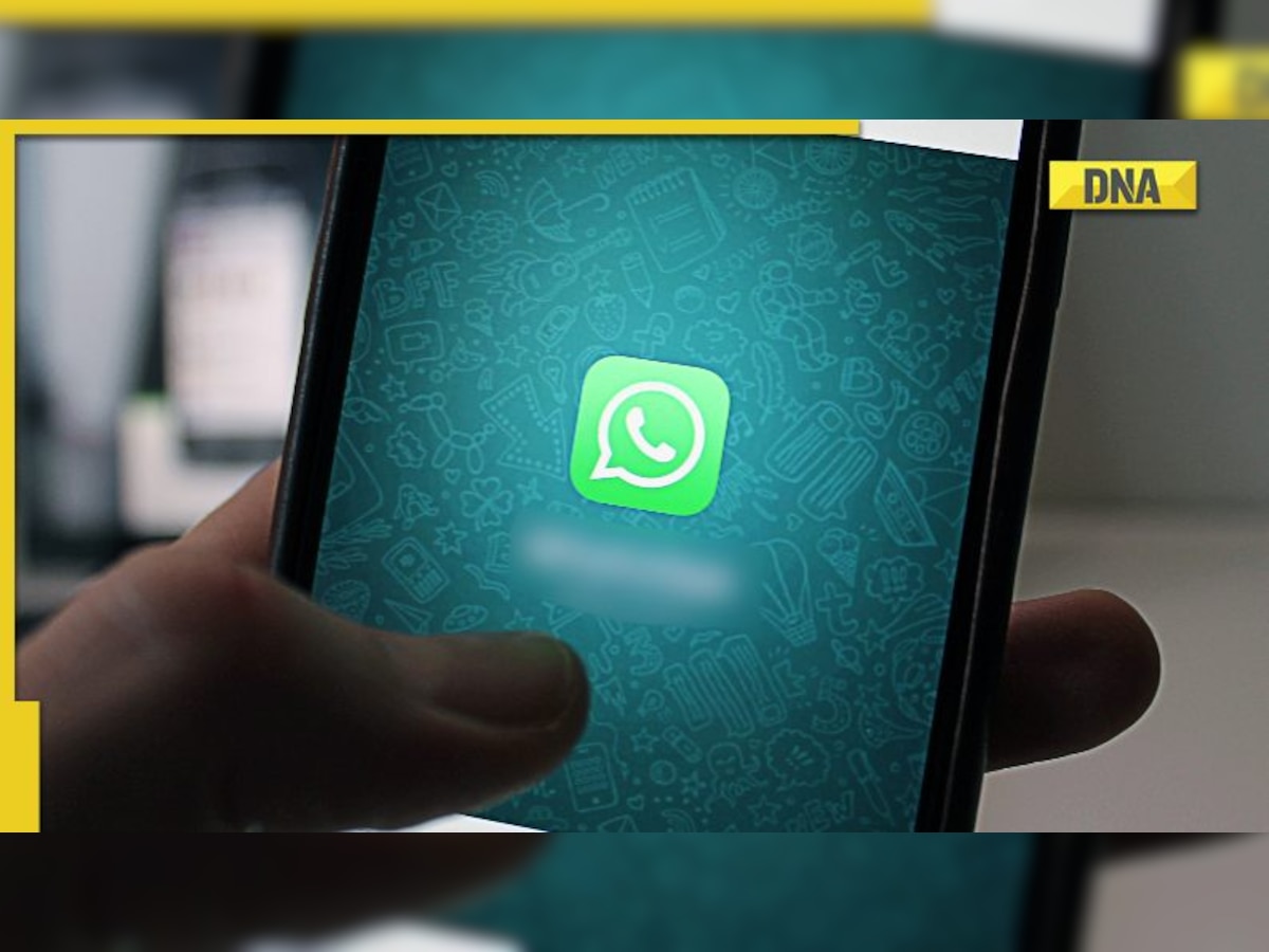 WhatsApp scam alert! Just one call and it's 'game over', here’s how