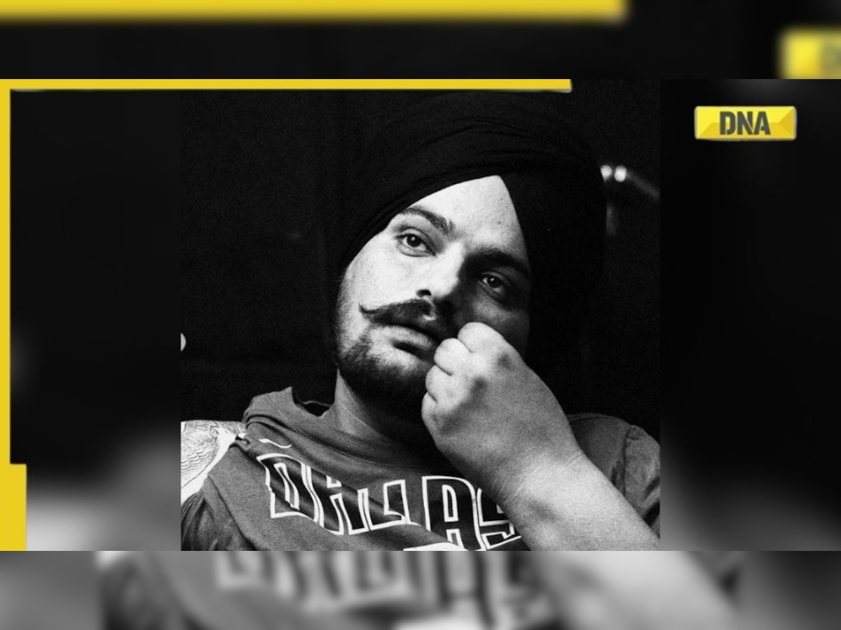 Sidhu Moose Wala murder: 25 gun shot wounds found on singer's body as per initial post-mortem report