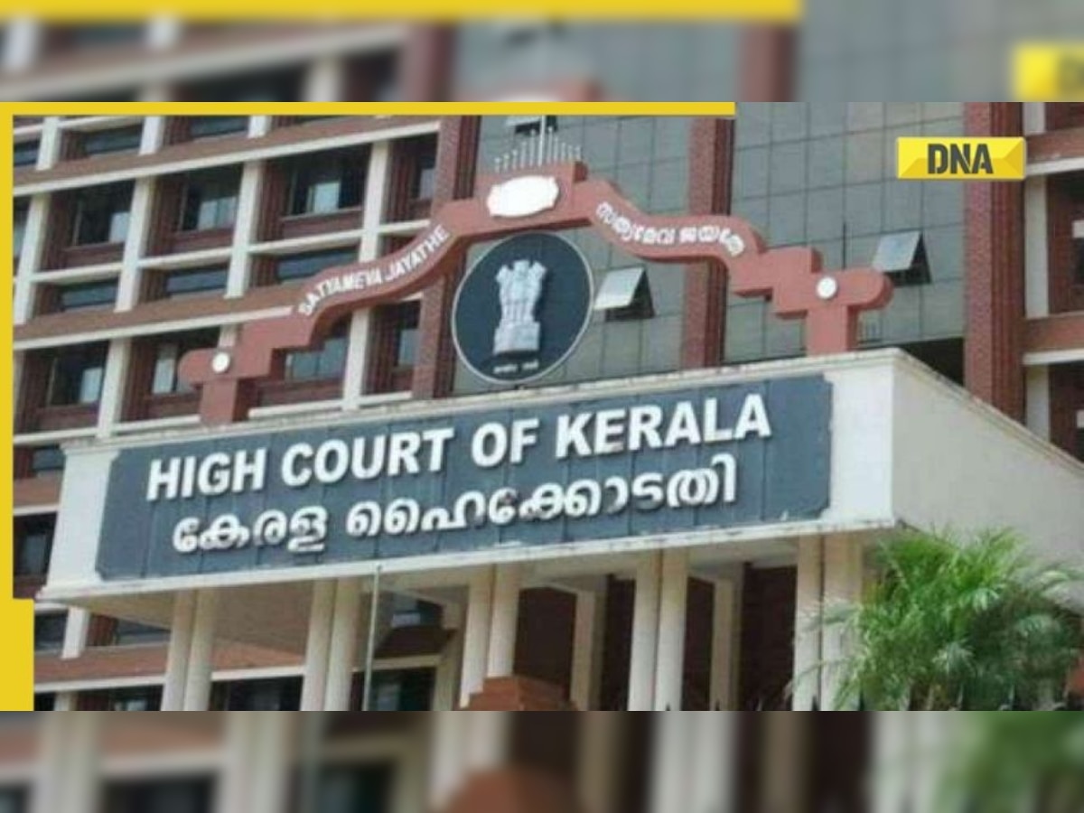 Kerala High Court reunites lesbian couple separated by their parents