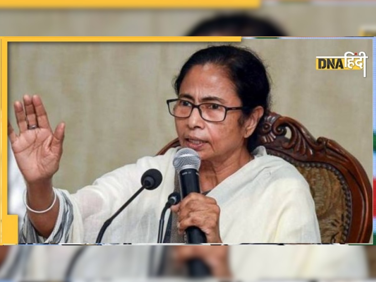 West Bengal: कैबिनेट की बैठक में CM ममता बनर्जी ने मंत्री को लगाई फटकार, दी ये नसीहत