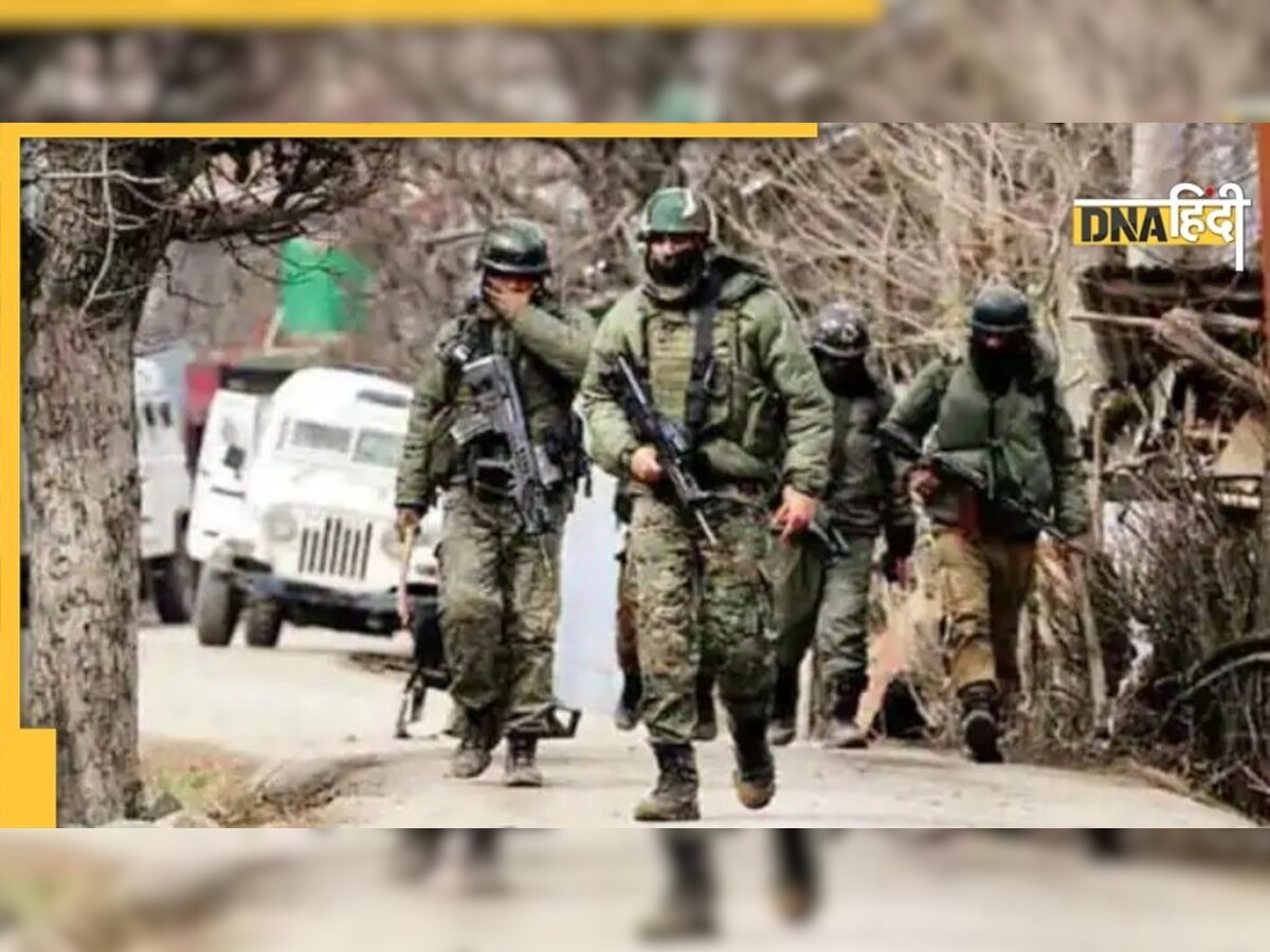 Terrorism in Jammu and Kashmir: कश्मीर में स्कूल के बाहर महिला टीचर को गोलियों से भूना