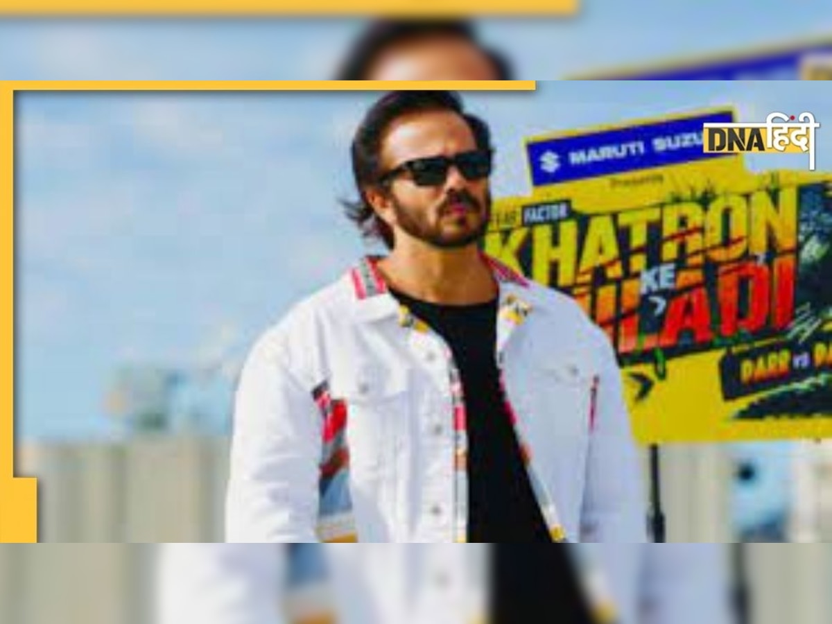 क्या स्क्रिप्टेड होता है Khatron Ke Khiladi 12? टीवी के इस एक्टर ने खोली पोल