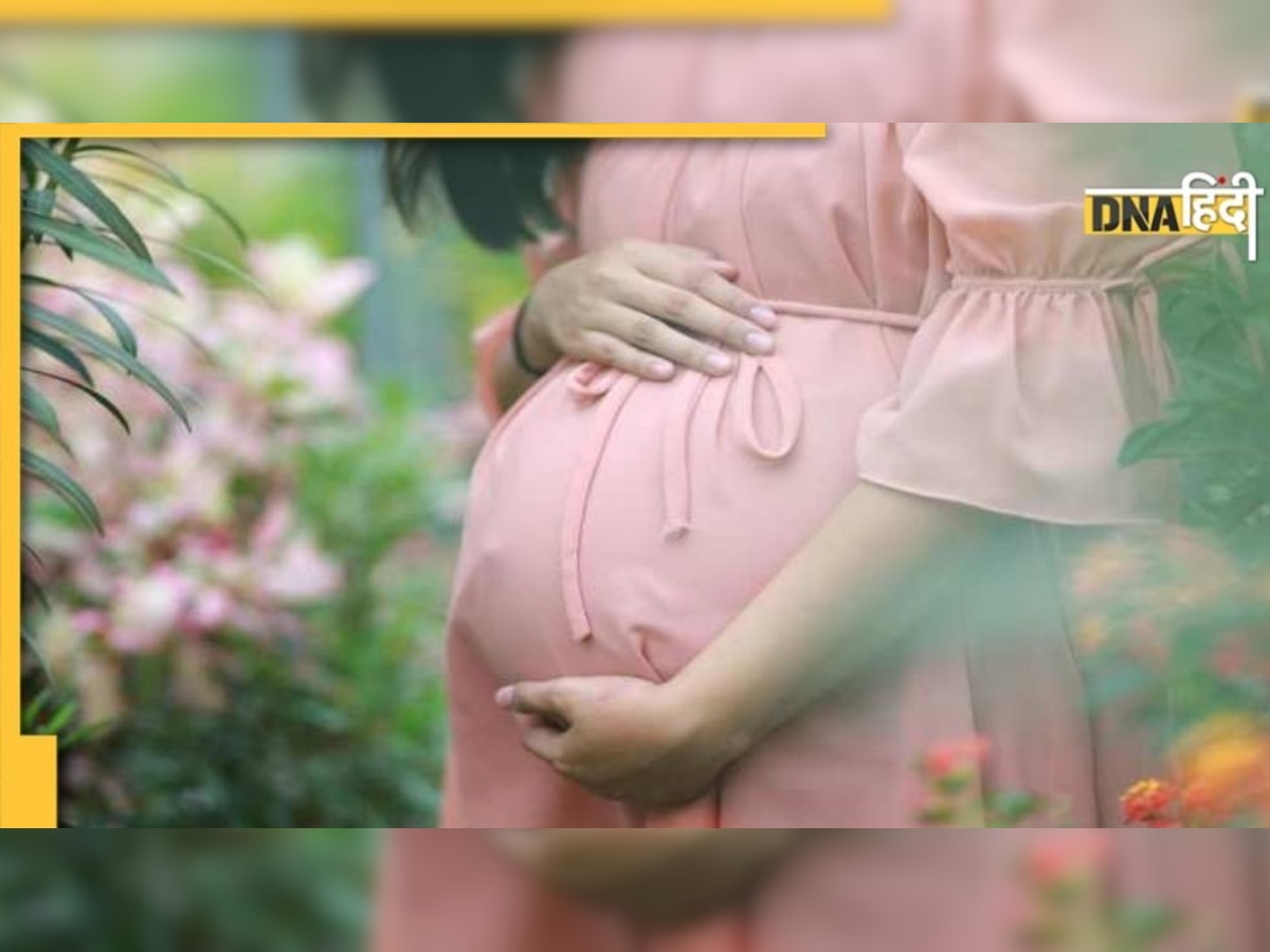 एक महीने में 2 बार Pregnant हो गई महिला, 6 मिनट के अंतराल में दिया जुड़वा बच्चों को जन्म