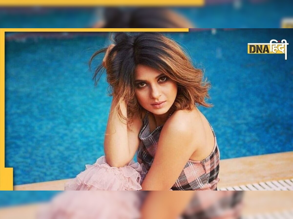 Jennifer Winget इस हैंडसम हंक को कर रही हैं डेट? बर्थडे फोटोज के बाद उड़ी अफवाहें