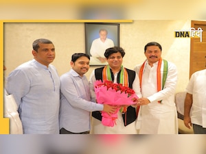 Imran Pratapgarhi को राज्यसभा चुनाव के टिकट का महाराष्ट्र कांग्रेस में विरोध! 