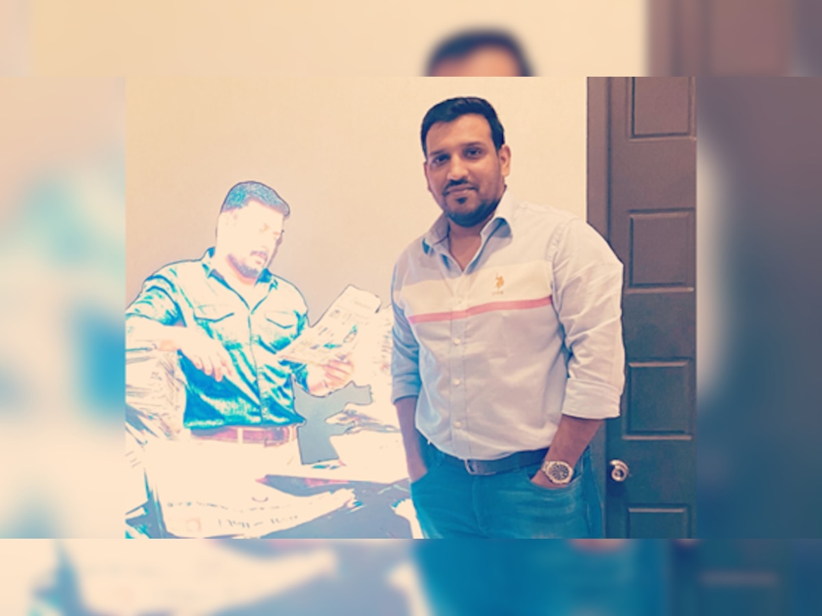 'Cinema theatres will never die': Makshika Films co-founder Gaurav Kaushal