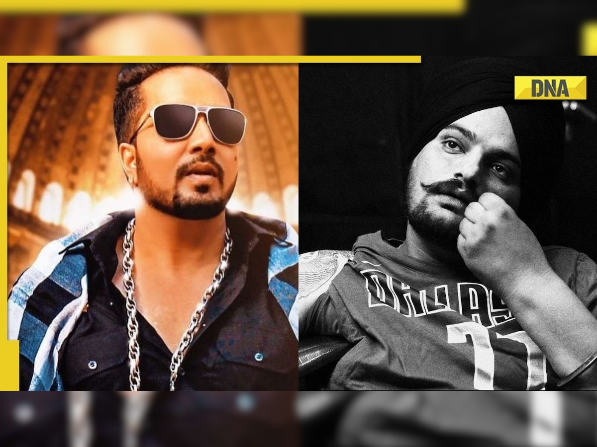 After Sidhu Moose Wala's death, Mika Singh talks about Punjabi singers receiving 'death threats' by gangsters