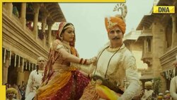 Samrat Prithviraj FIRST review: Akshay Kumar starrer is 'one of the best period drama' 