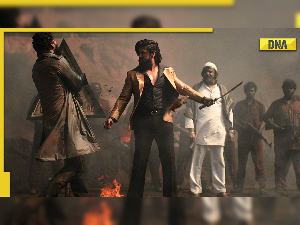 KGF Chapter 2: Yash-Sanjay Dutt's actioner will stream on OTT from June