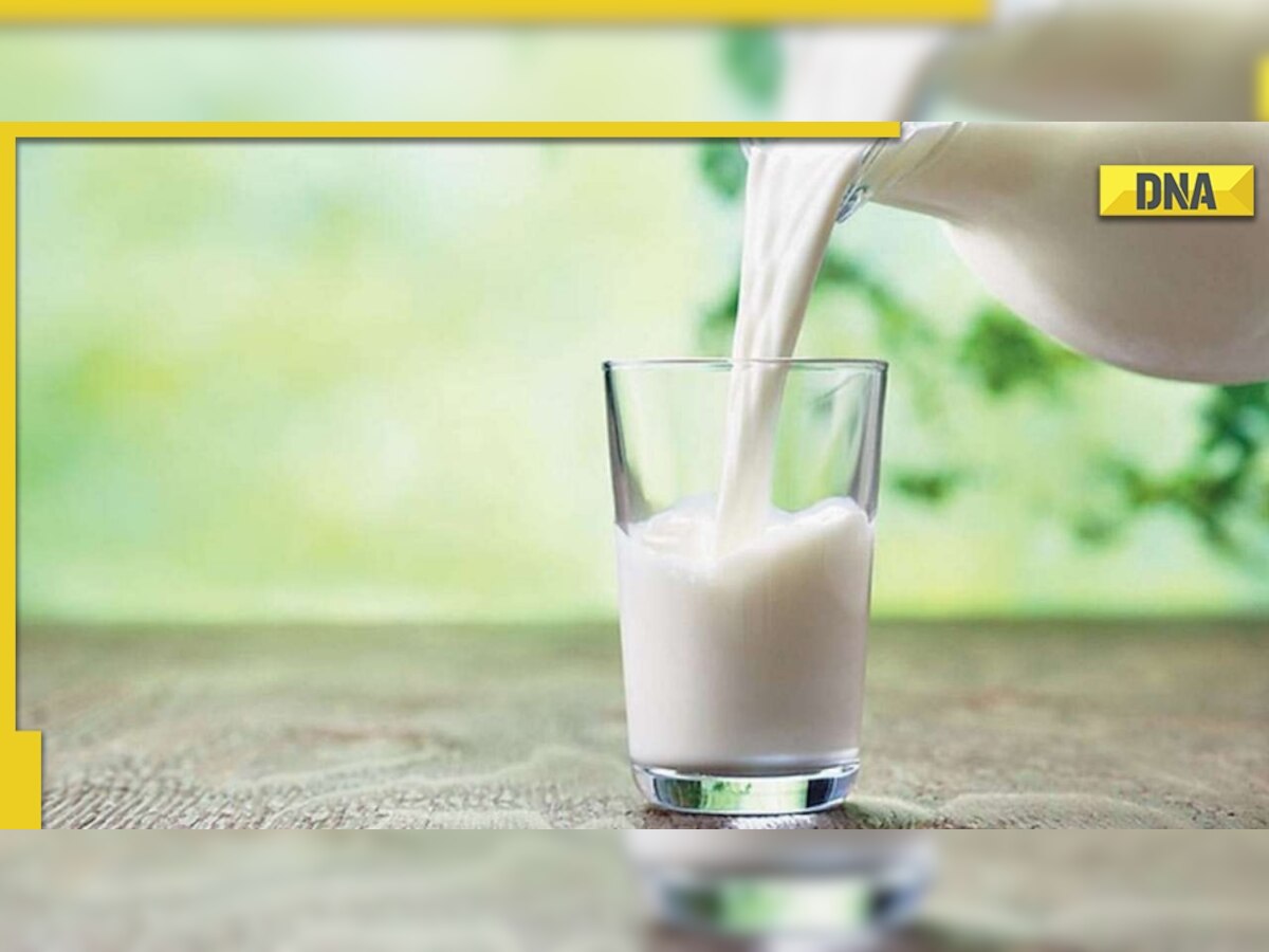 World Milk Day 2022: Know date, theme, significance and more 