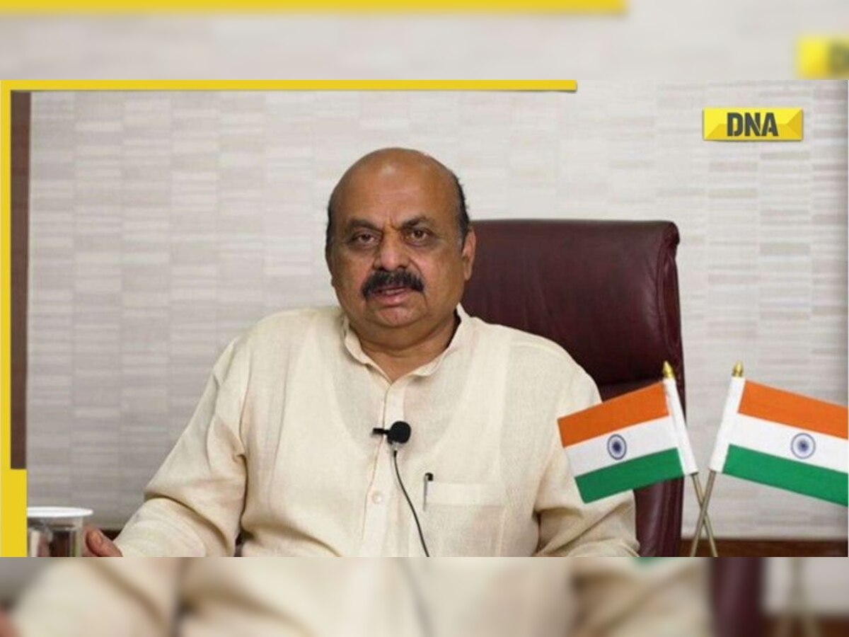 Education Minister set to submit a report: Karnataka CM Basavaraj Bommai on textbook review controversy