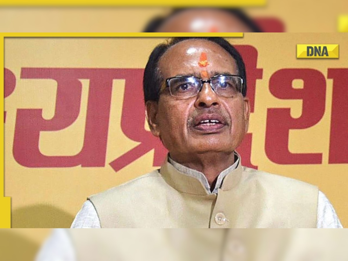 'Indore to become IT hub of India soon': Madhya Pradesh CM Shivraj Singh Chouhan