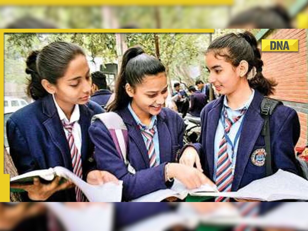 RBSE Rajasthan Board Class 12th result 2022: Science, Commerce results out today, know steps to check