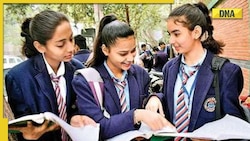 RBSE Rajasthan Board Class 12th result 2022: Science, Commerce results out today, know steps to check