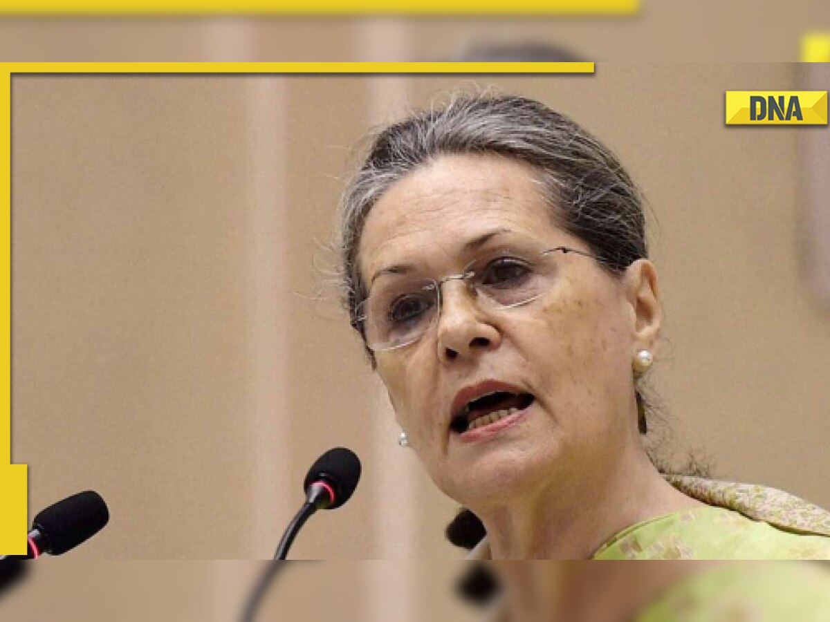 Congress compares BJP rule to British Raj as ED summons Sonia Gandhi, Rahul Gandhi in National Herald case