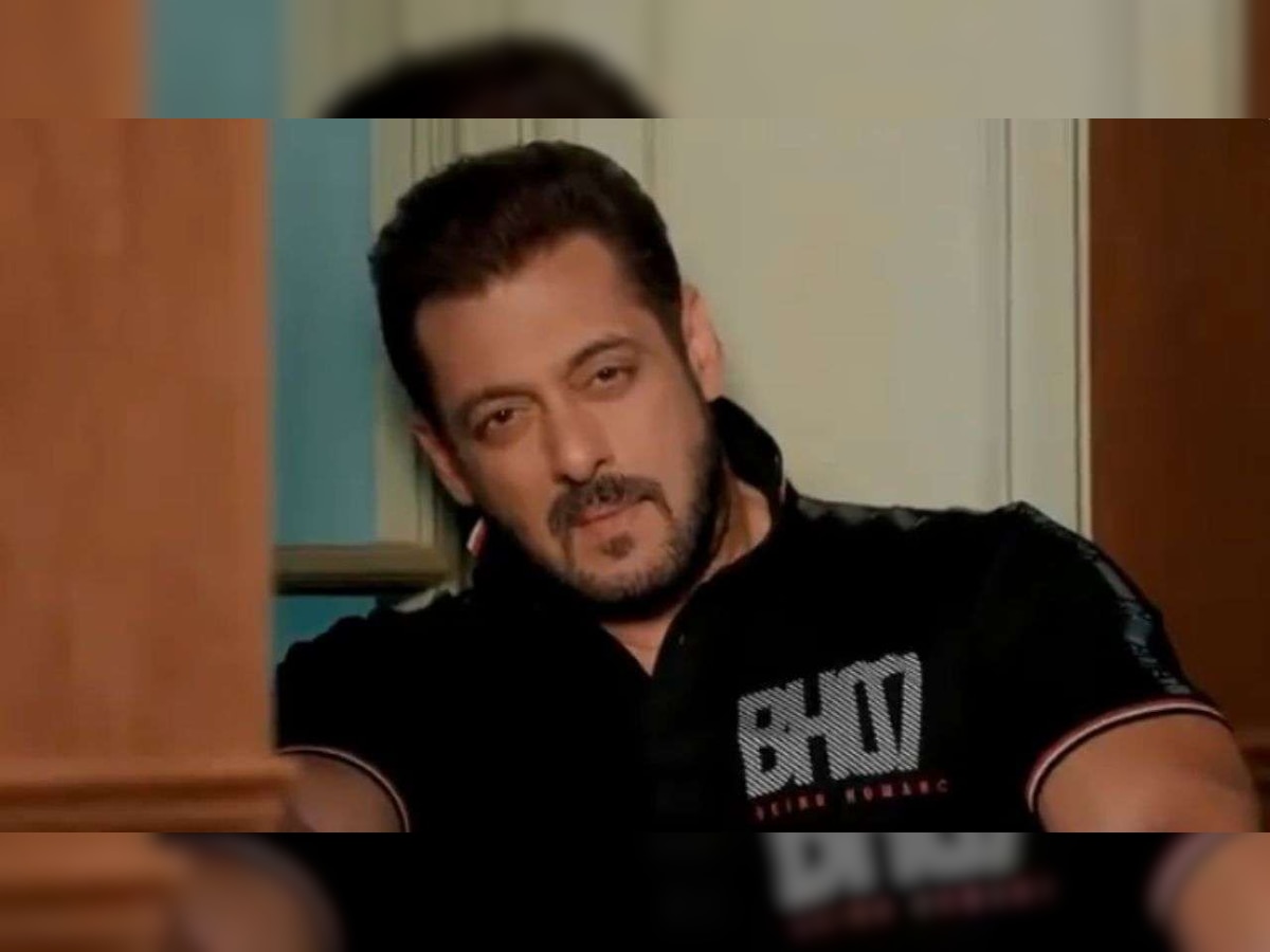 Sidhu Moose Wala murder: Salman Khan's security stepped up, had come under Lawrence Bishnoi's radar