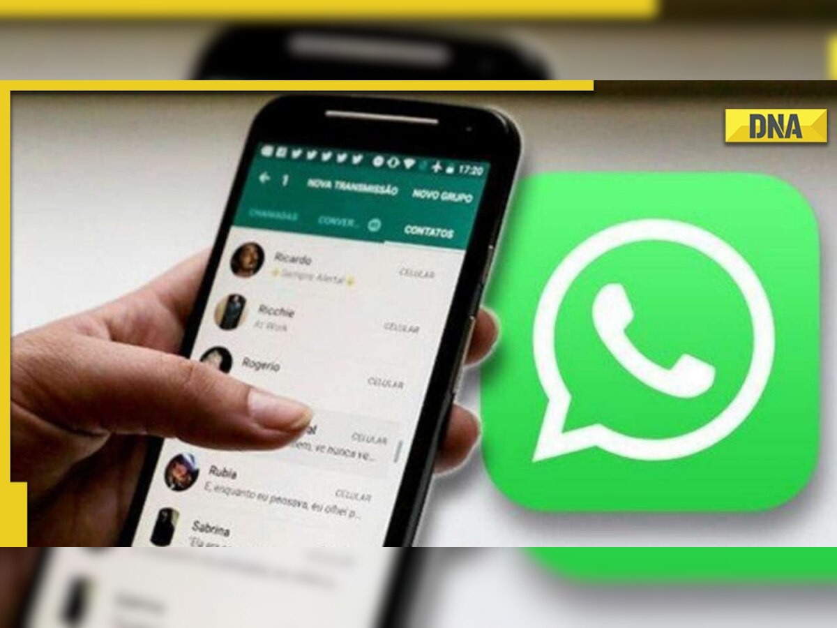 WhatsApp bans over 16 lakh accounts in India, know why