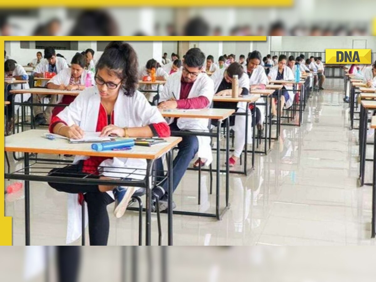 NEET PG Result 2022 declared on nbe.edu.in: Steps to check the results