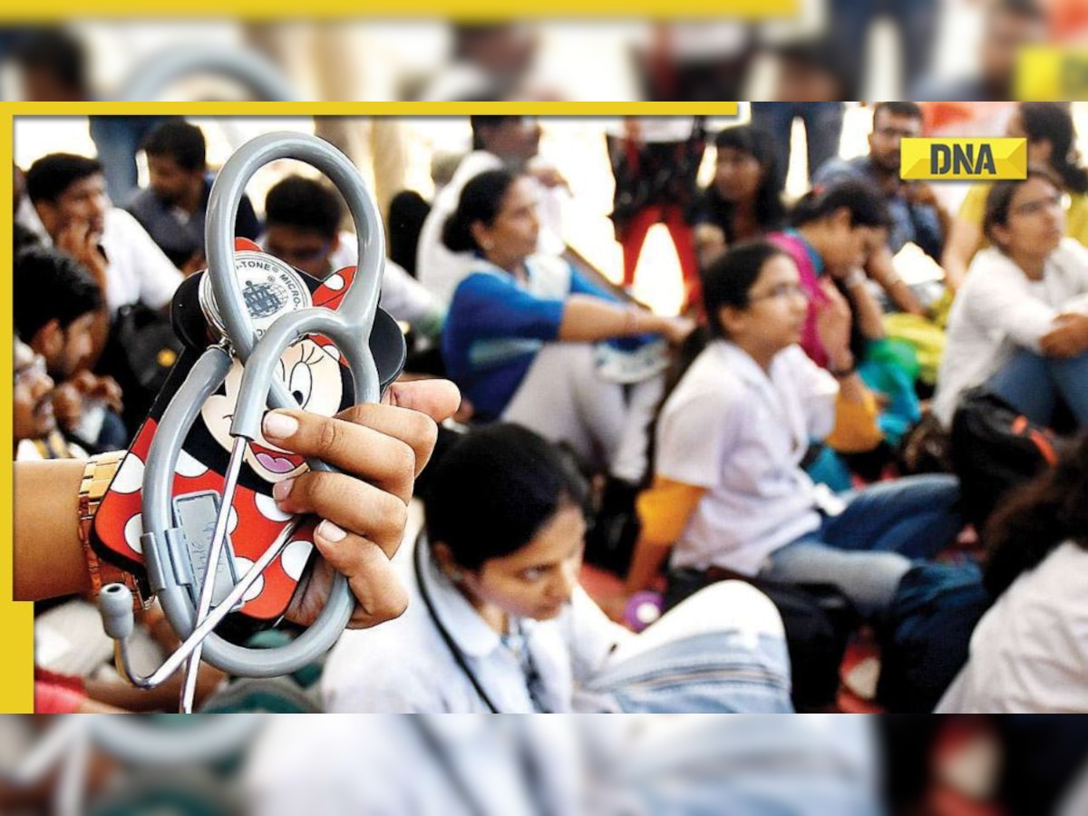 NEET PG 2022 result declared in record 10 days, Health Minister praises NBEMS for commendable job