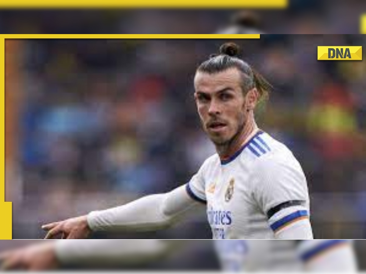 Official Announcement: Gareth Bale farewell