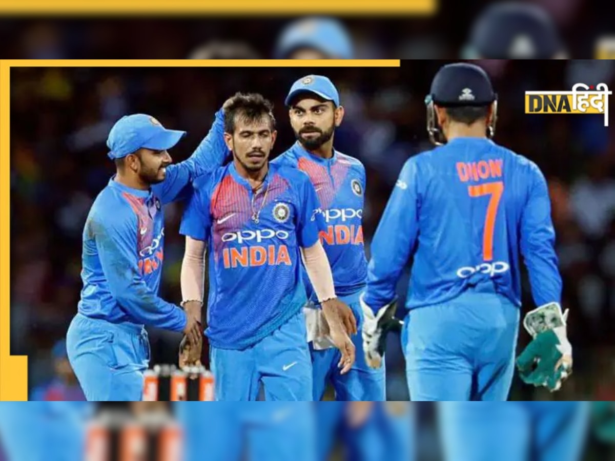 अपनी टीचर से प्यार कर बैठा था Indian Cricket Team का ये खिलाड़ी, जानें कैसे शुरू हुई थी लव स्टोरी