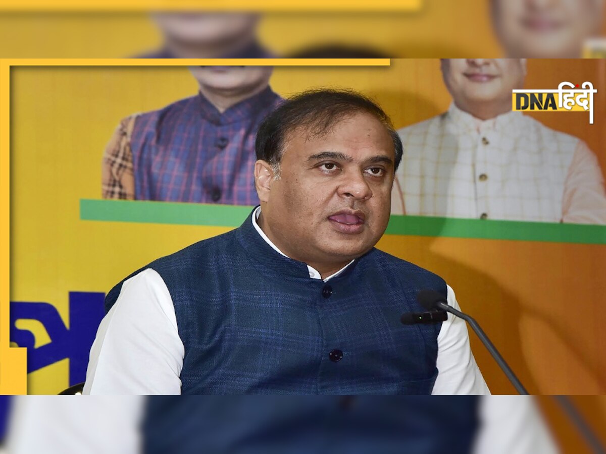 असम के मूलनिवासी अल्पसंख्यकों का अलग वर्गीकरण होगा: Himanta Biswa Sarma