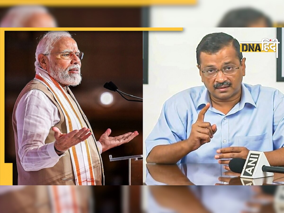 बढ़ेगा गुजरात का सियासी पारा! PM Modi और Kejriwal करने वाले हैं यह काम