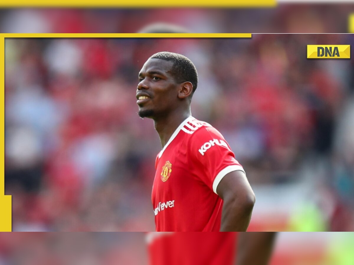 Paul Pobga confirms leaving Manchester United after 6 years of association