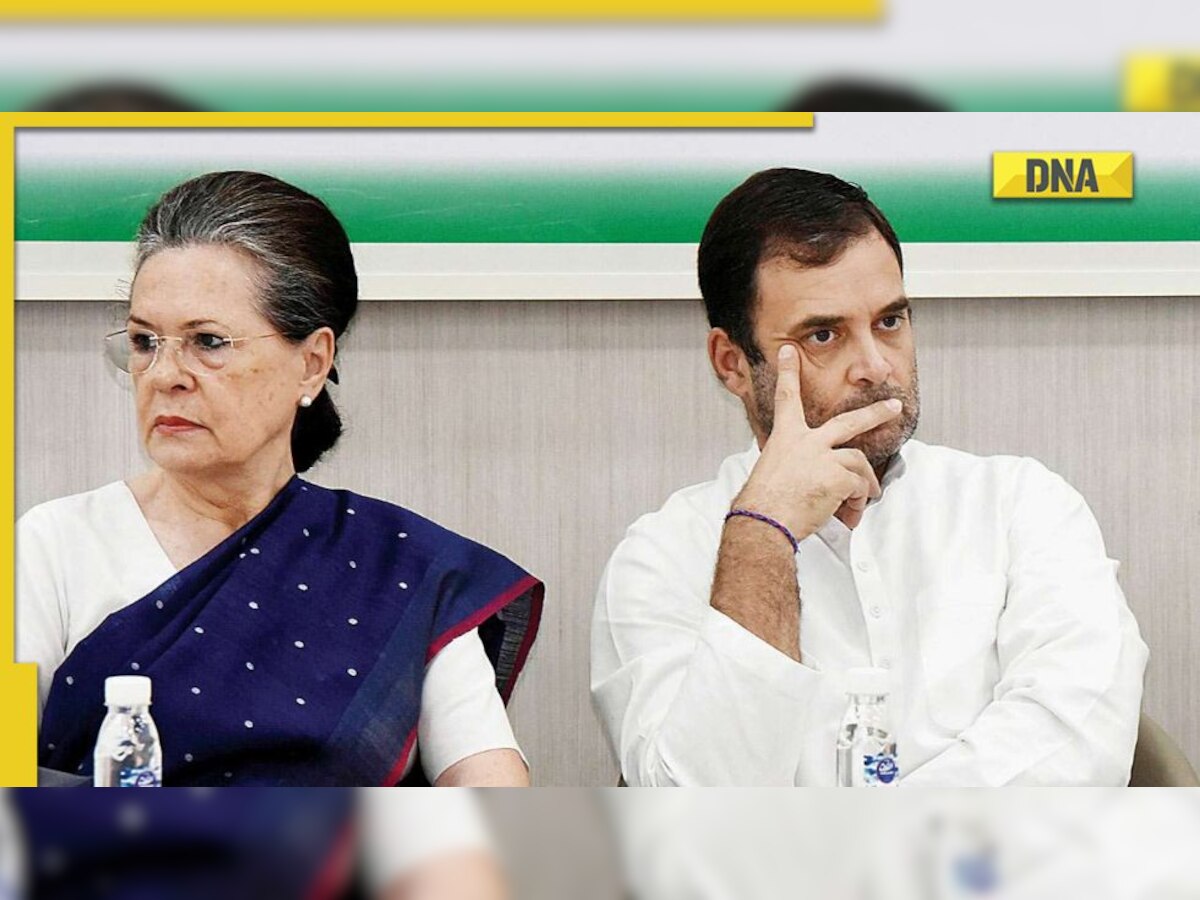 Sonia, Rahul Gandhi summoned by ED: What is National Herald case, how are Congress leaders involved?