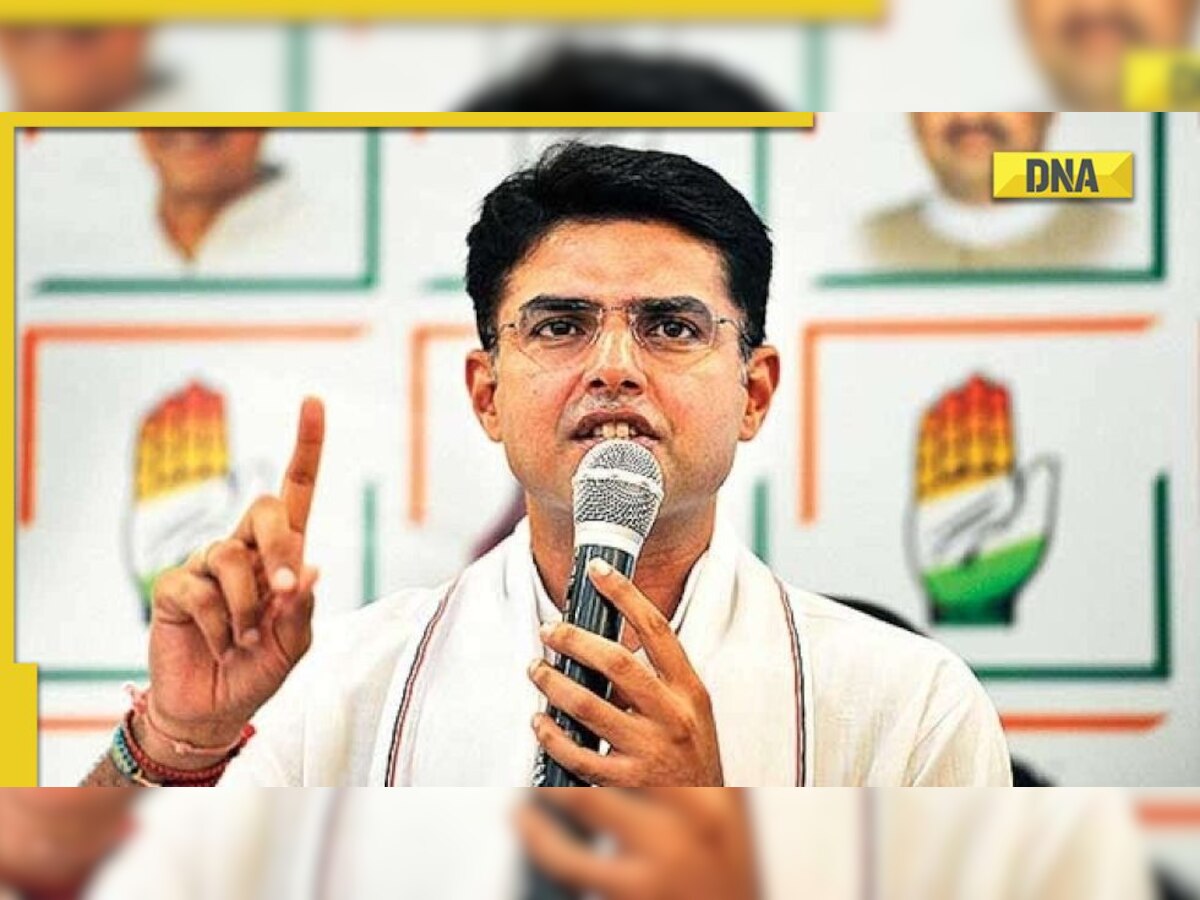 Congress needs to evaluate reasons for not repeating government in Rajasthan: Sachin Pilot