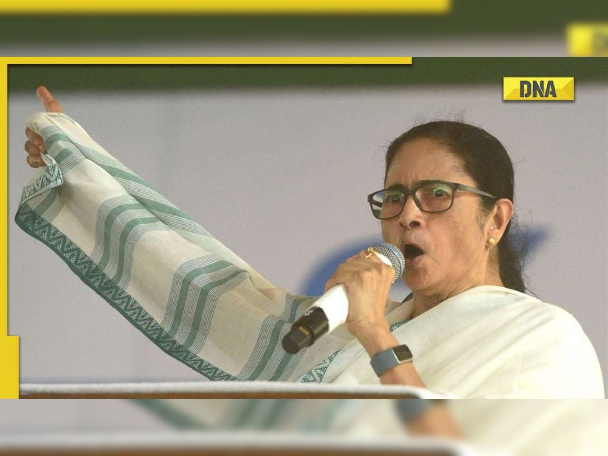 Mamata Banerjee calls BJP 'vulture, useless, incompetent party', demonetisation 'scam'