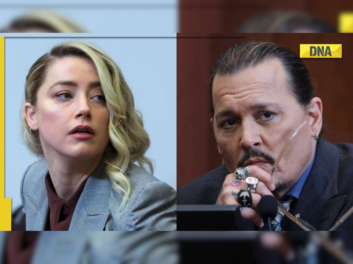 Johnny Depp wins defamation case against ex-wife Amber Heard