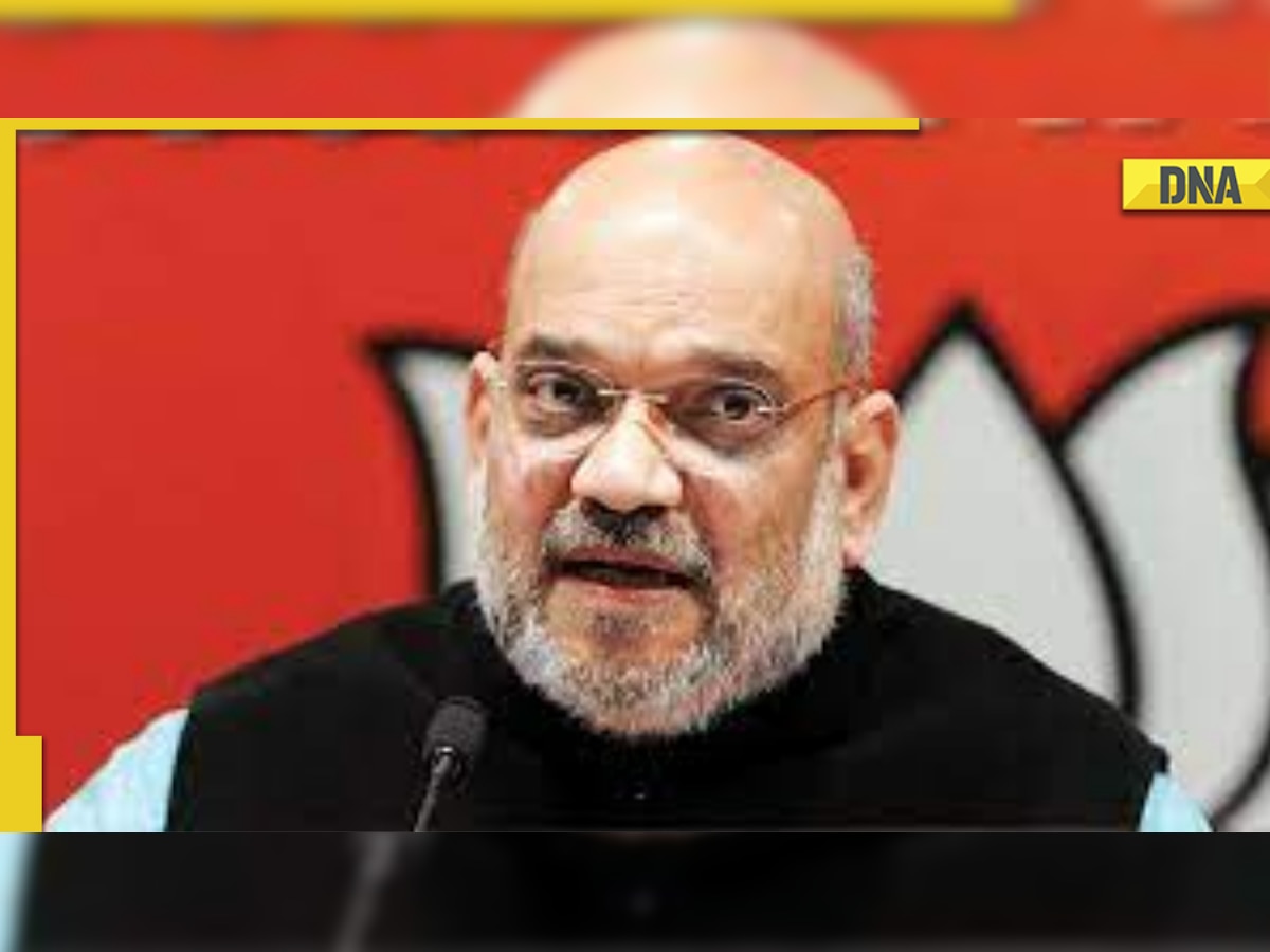 Amit Shah to review security situation in J&K on June 3 amid rise in targeted killings