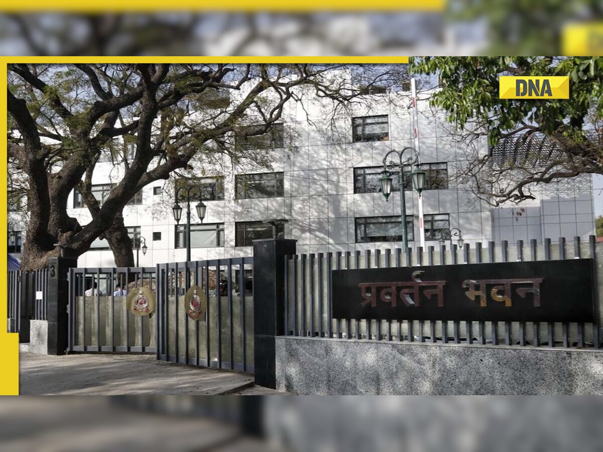 Bitcoin scam case: ED conducts raid at 6 locations including Delhi in Rs 20,000 crore fraud