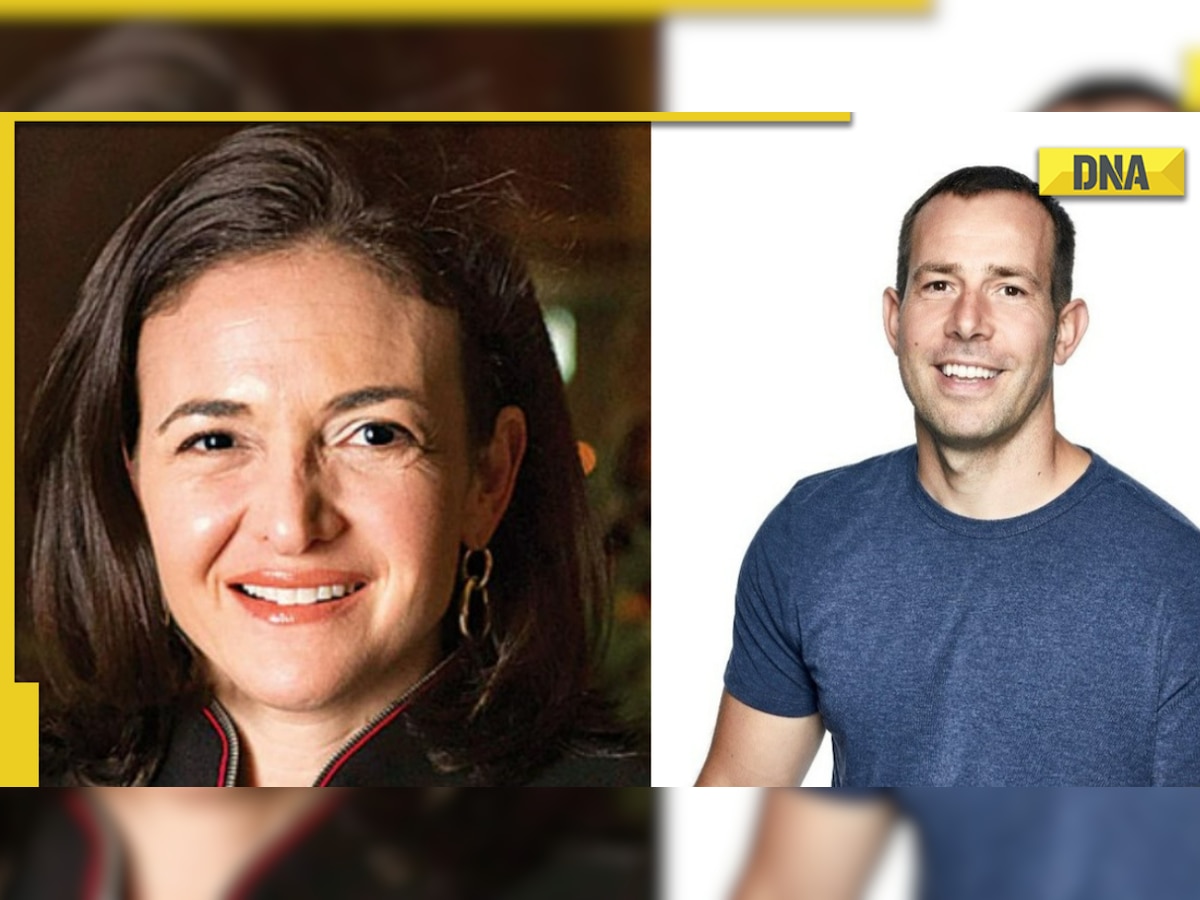 Meet Javier Olivan, the man replacing Sheryl Sandberg as COO of Meta-owned Facebook