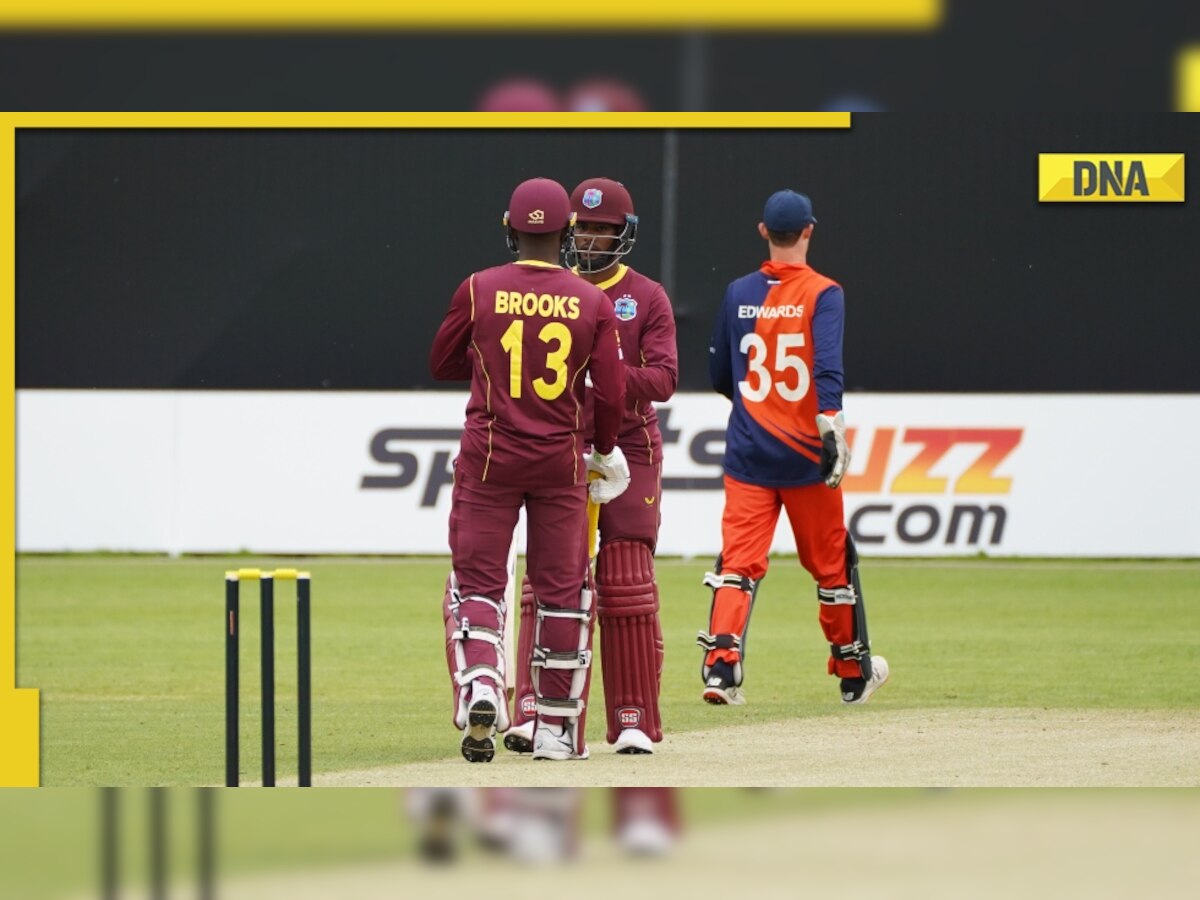 NED vs WI Dream11 prediction: Best picks for Netherland vs West Indies 2nd ODI