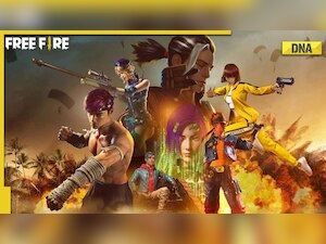 Garena Free Fire MAX Redeem Codes for 2 June: Here's how you can redeem today's free codes