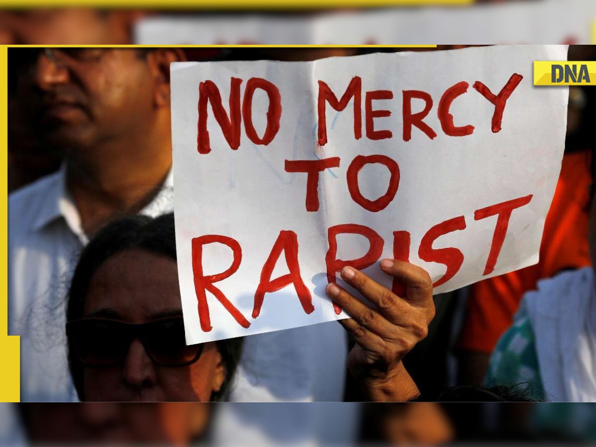 Delhi man rapes visually challenged woman on pretext of helping her cross road