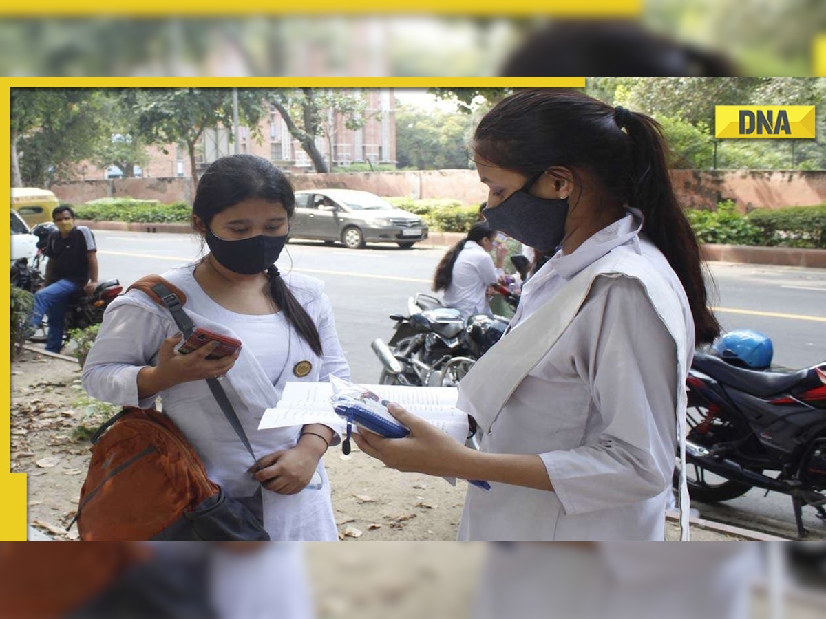 West Bengal Board Madhyamik result 2022: WBBSE class 10 result to be declared on June 3 at wbresults.nic.in