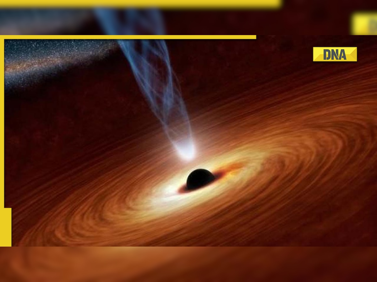 Here's what scientists know about origin of supermassive black holes 