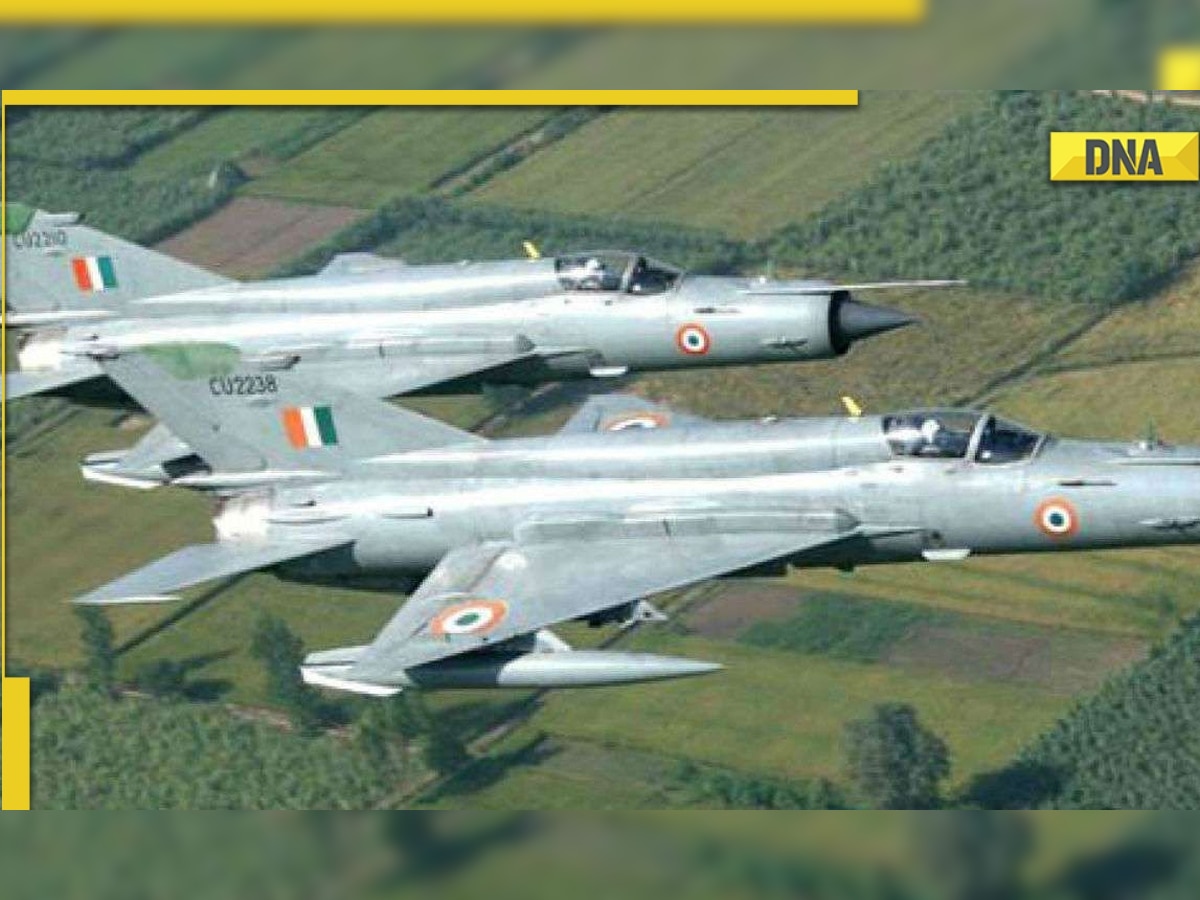 Indian Air Force Recruitment 2022: Apply for IAF AFCAT 2 at afcat.cdac.in, know pay scale, eligibility, how to apply