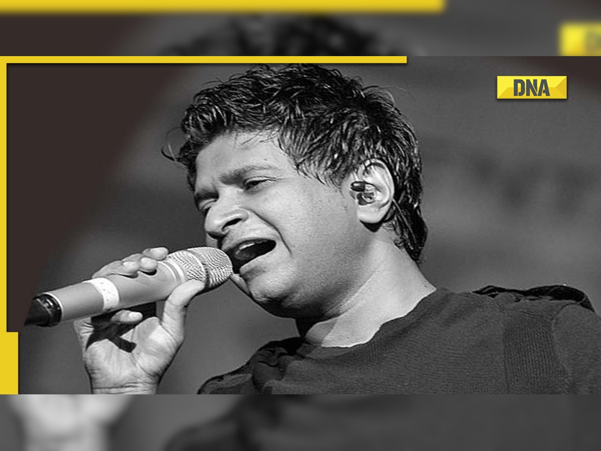 Singer KK dies of heart attack: What are the warning signs?